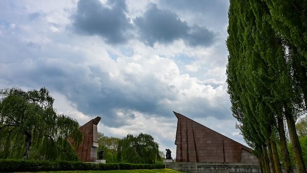 Trübes Wetter am Freitag in Berlin und Brandenburg