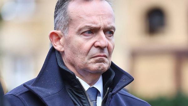 Wissing warnt FDP vor libertärer Ausrichtung
