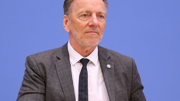 BKA wartet "sehnsüchtig" auf Vorratsdatenspeicherung