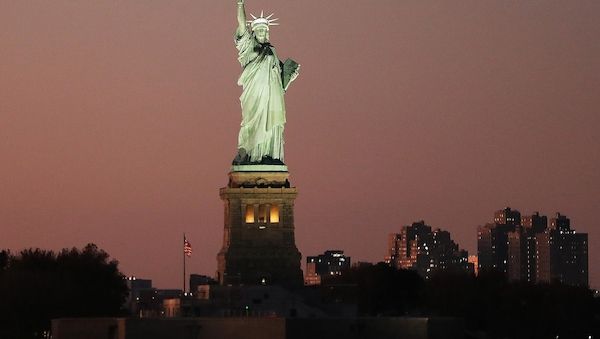FBI nimmt Richterin nach Zurückweisung von Migrationsbeamten fest