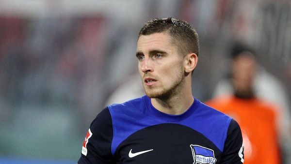 2. Bundesliga: Ulm siegreich - Hertha und Magdeburg unentschieden
