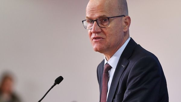 Brinkhaus will mehr deutsches Engagement in Indien-Pakistan-Region