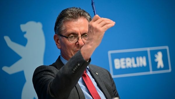 Berlin verfehlt deutlich das Wohnungsbauziel 2025