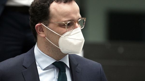 Grüne kritisieren fehlende Masken-Aufarbeitung