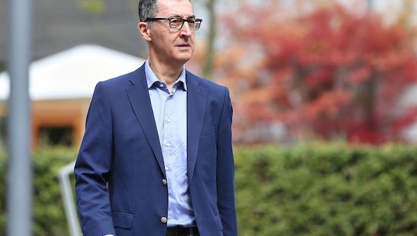 Landwirtschaftsminister Özdemir zieht positive Bilanz
