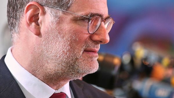 Kanzleramtschef Schmidt: GroKo "nie wirklich gut für das Land"