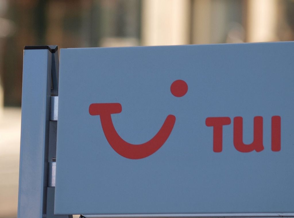 Tui erwartet trotz Turbulenzen deutliches Konzernwachstum