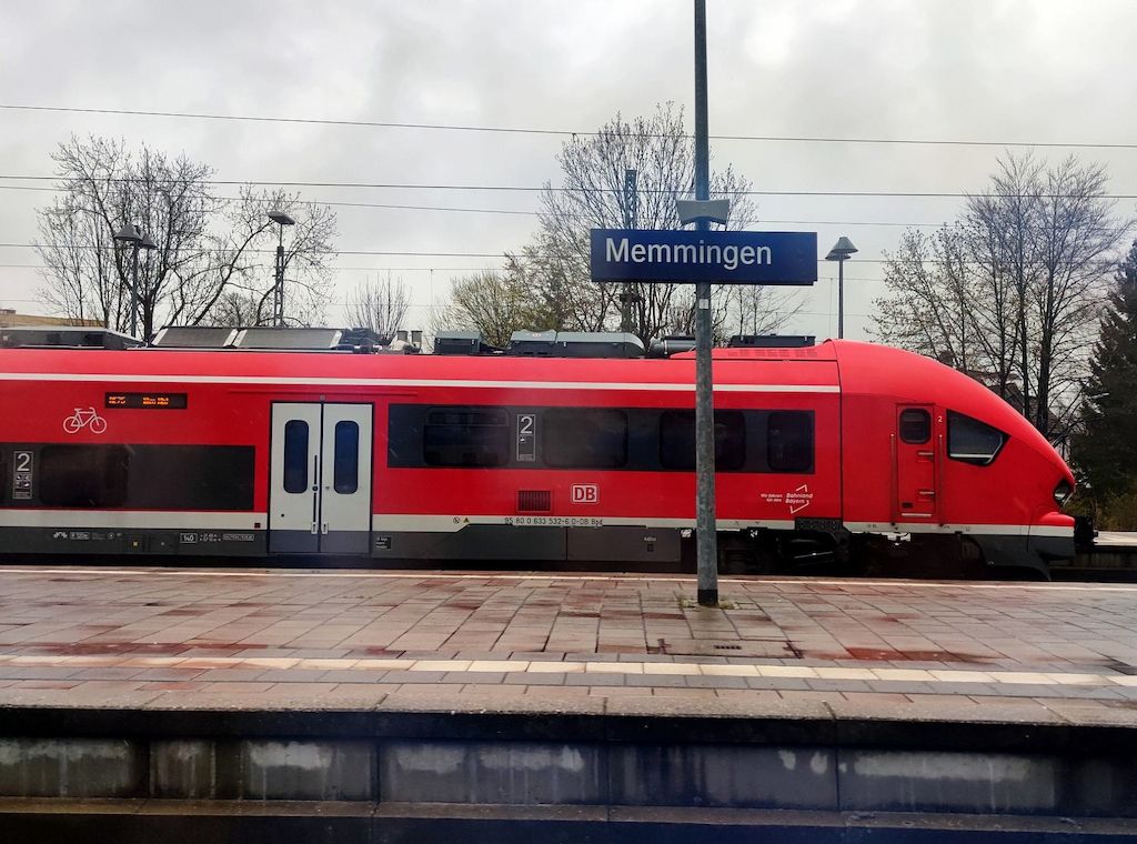 Linke will Klassen in Regionalzügen abschaffen