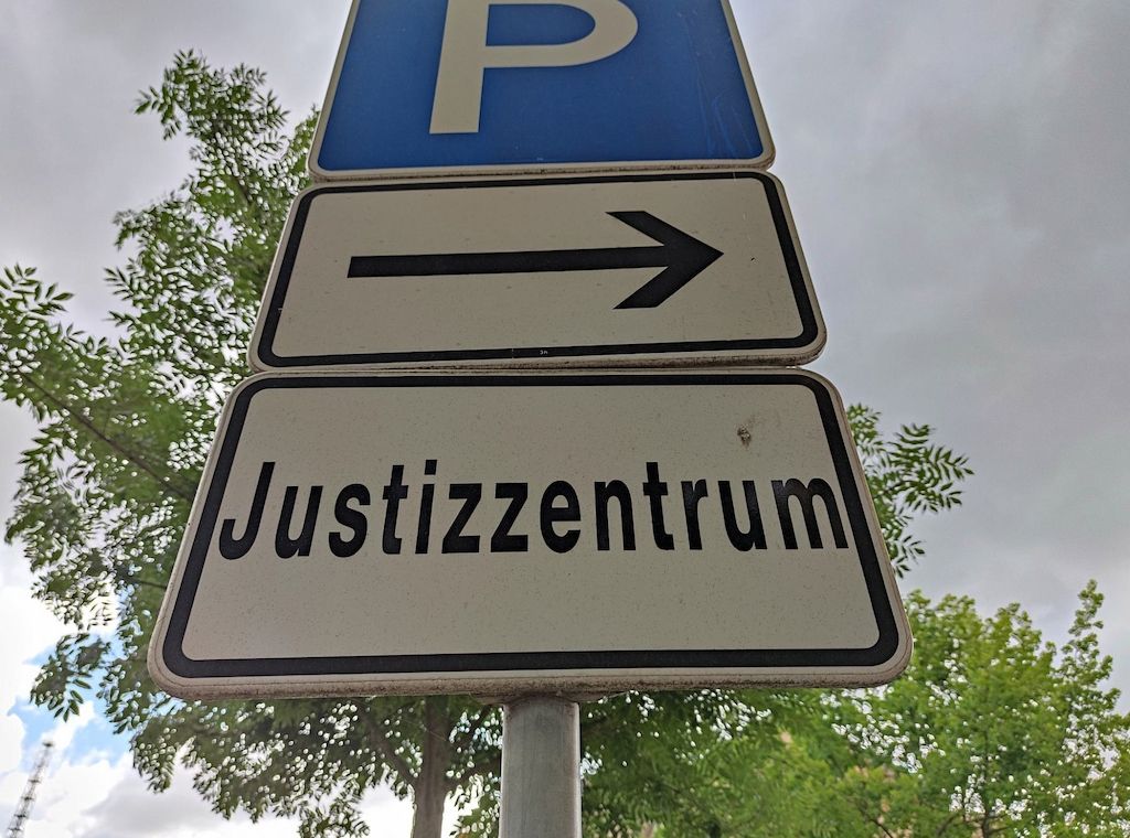 Anklage gegen Palliativmediziner in Berlin wegen 15-fachen Mordes