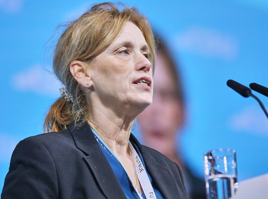 Prien spricht sich für "zivilisierte Verachtung" der AfD aus