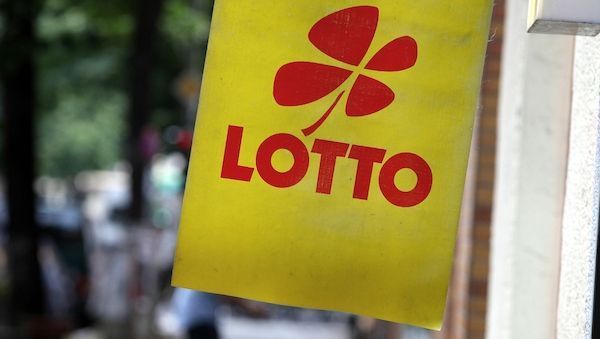 Lottozahlen vom Mittwoch (16.04.2025)