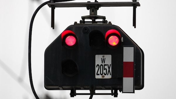 Pünktlichkeit der Bahn sinkt im Fernverkehr auf unter 60 Prozent