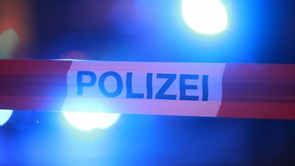 Luckenwalde: Festnahme nach Messerangriff - 18-Jähriger stellt sich