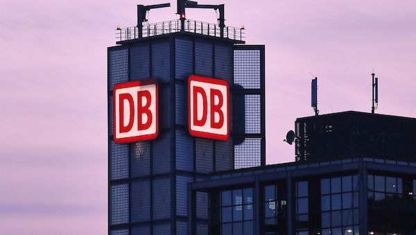 Bahn kündigt Baustellen häufig zu spät an