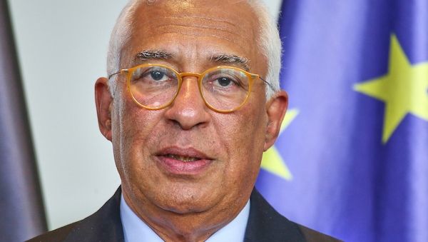 EU-Ratspräsident Costa will bei Gegenzöllen vorsichtig vorgehen