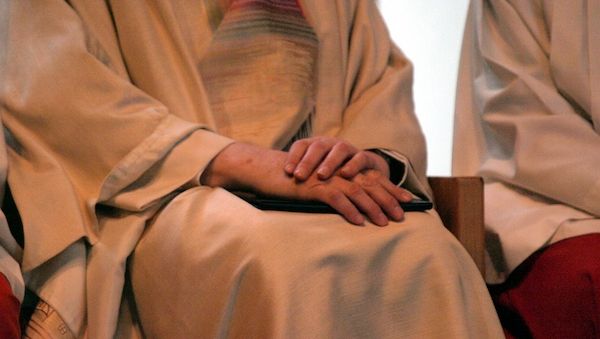 Bischof Hanke will Alternativen zur Kirchensteuer suchen