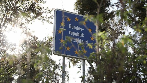 CSU-Generalsekretär verspricht schnelle Zurückweisungen