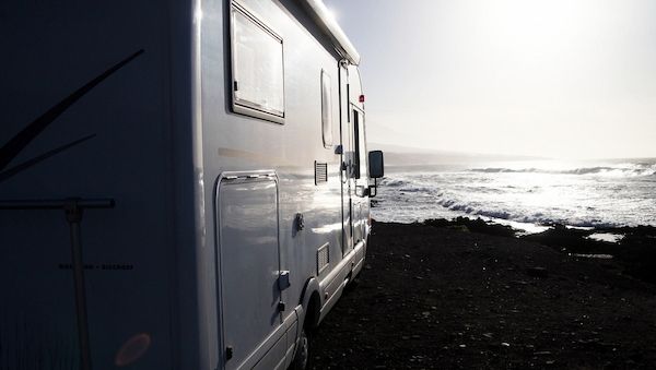 Neuer Camping-Rekord in Deutschland