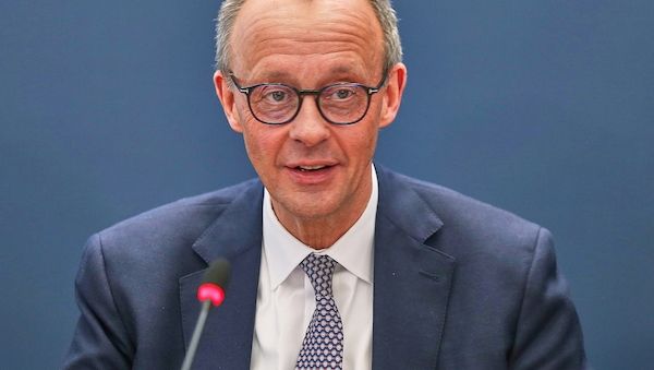 CDU veröffentlicht Kabinettsliste