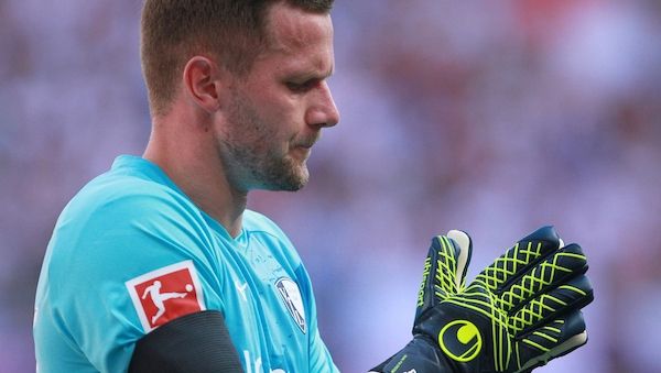 Schiedsgericht bestätigt Bochum-Sieg bei Union