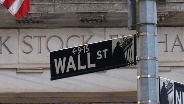 US-Börsen legen zu - Zeichen für schwächere Wirtschaft