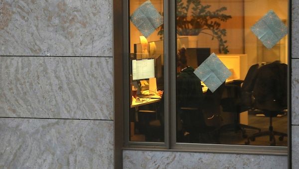 Verdi warnt vor Reform des Arbeitszeitgesetzes