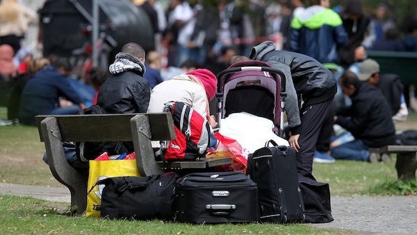Bayern verzeichnet mehr Aufenthaltsbeendigungen und weniger Flüchtlinge