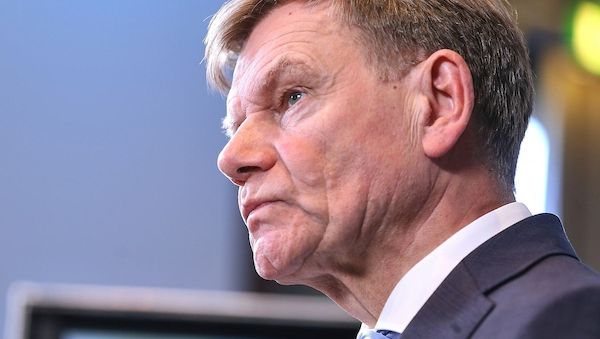 Künftiger Außenminister trifft erste Personalentscheidungen