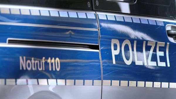 Angriff auf Polizisten in Potsdam-Schlaatz