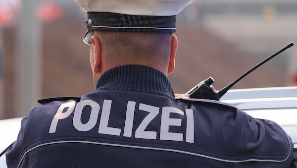Auseinandersetzung zwischen AfD- und linkem Umfeld auf Zeche Zollern