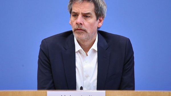 Regierungssprecher will Nachfolger öffentlich keine Tipps geben