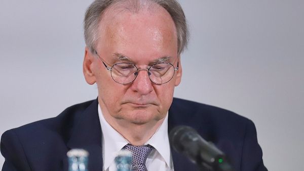 Haseloff erwartet nur langsames Zusammenwachsen von Ost und West