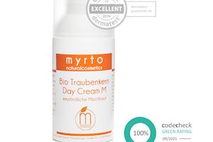 Myrto Naturkosmetik – Vegane Alternativen zu Bienenwachs in der Naturkosmetik Bild 3