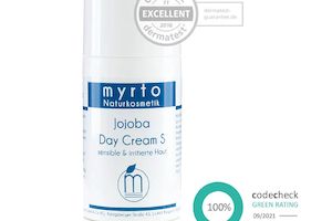Myrto Naturkosmetik – Vegane Alternativen zu Bienenwachs in der Naturkosmetik Bild 1