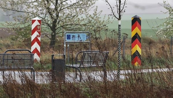 Polen warnt vor verschärften Grenzkontrollen und Zurückweisungen