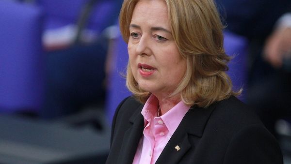 Bas schlägt Doppelhaushalt für 2025 und 2026 vor