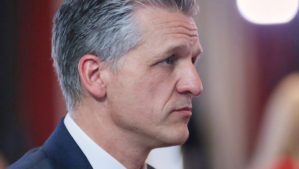 Frei setzt zunächst auf verschärfte Grenzkontrollen