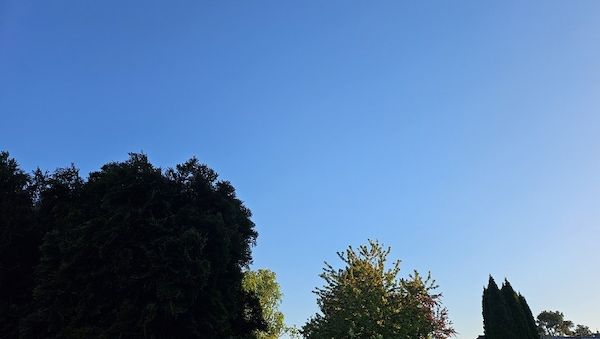 Wetterbericht für Nordrhein-Westfalen (02.05.2025)