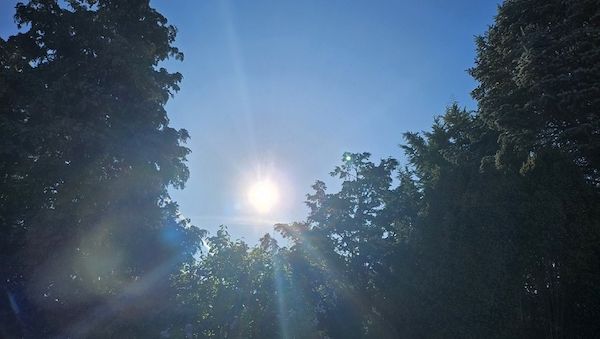 Wetterbericht für Berlin/Brandenburg (02.05.2025)