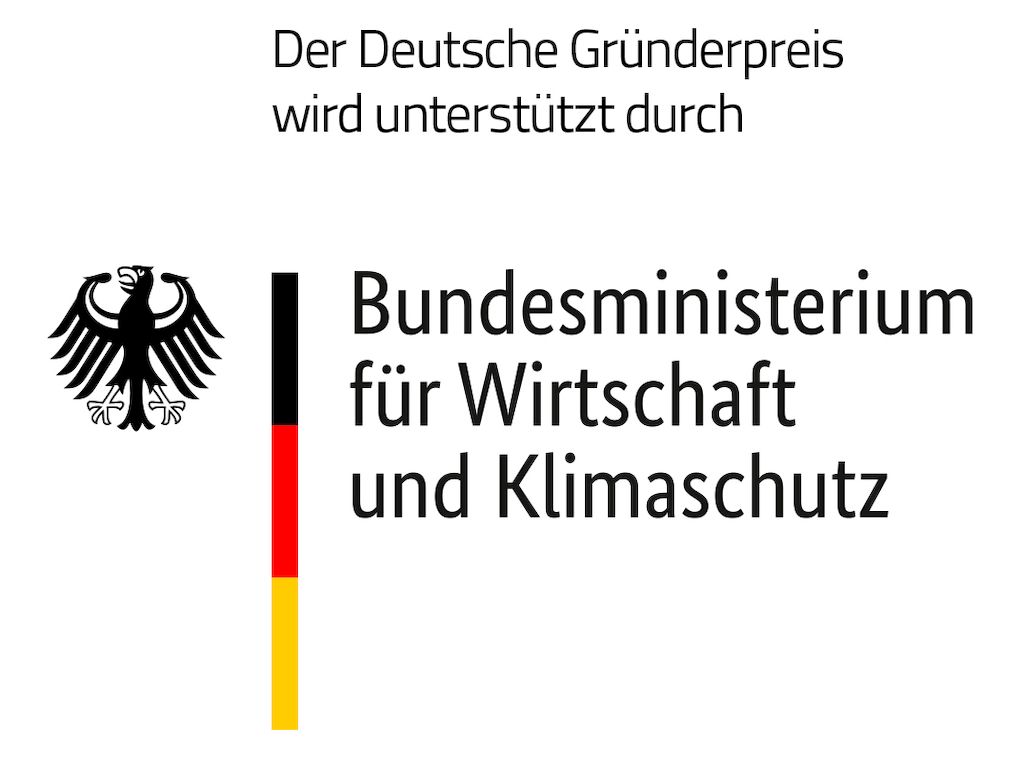 E-Lyte Innovations nominiert für den Deutschen Gründerpreis 2024