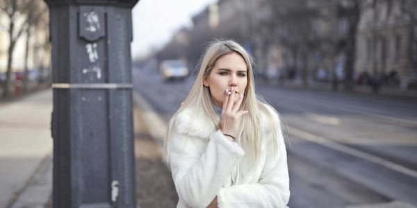 Zigarette statt Beziehung: Stirbt Deutschland bald aus?
