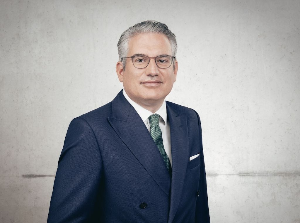 DLE Group AG wird zu Periskop Partners AG 