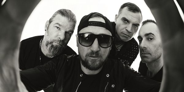 Band Frei.Wild sind zurück. Lauter, klarer, größer!