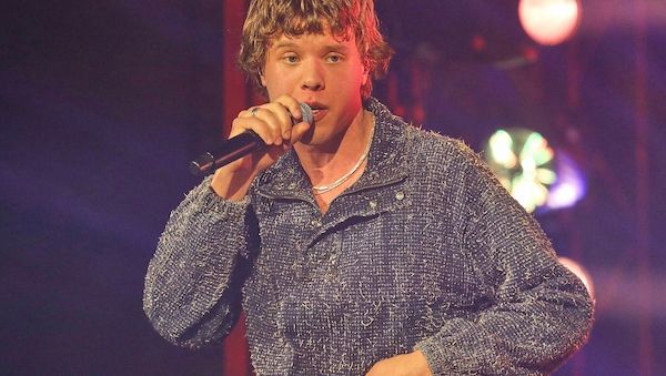 Jazeek an Spitze der Single-Charts - Zartmann auf Platz zwei