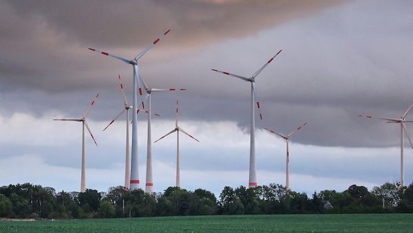 Wetterbericht für Niedersachsen/Bremen (03.05.2025)