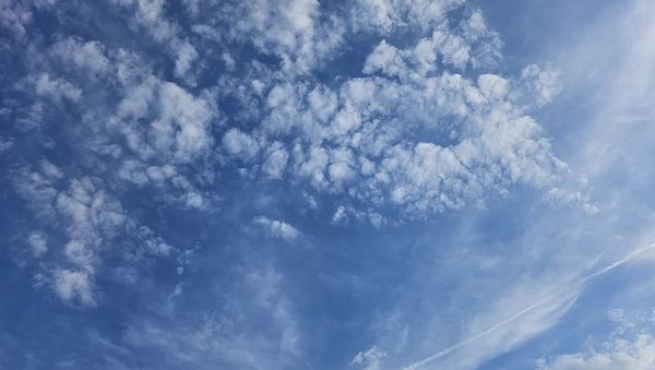 Wetterbericht für Baden-Württemberg (03.05.2025)