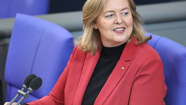 Bericht: Bas soll Arbeitsministerin werden