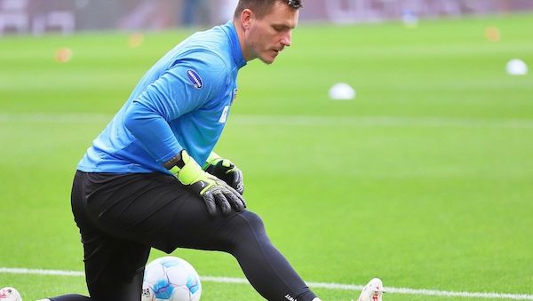 1. Bundesliga: Heidenheim und Bochum torlos