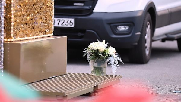 Magdeburger Attentäter soll Gefängnispersonal bedrohen