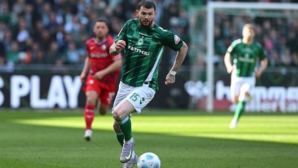 Union Berlin läutet das Saisonfinale in der Fußball-Bundesliga ein